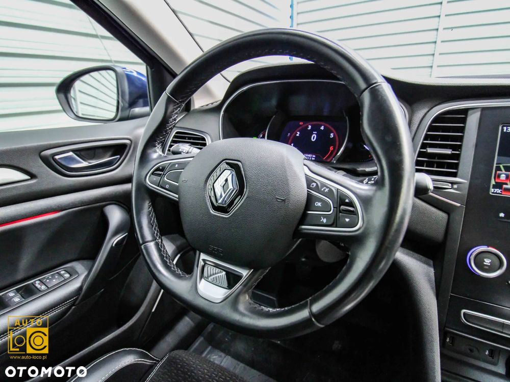 Renault Megane 1.3 TCe FAP Intens - 28