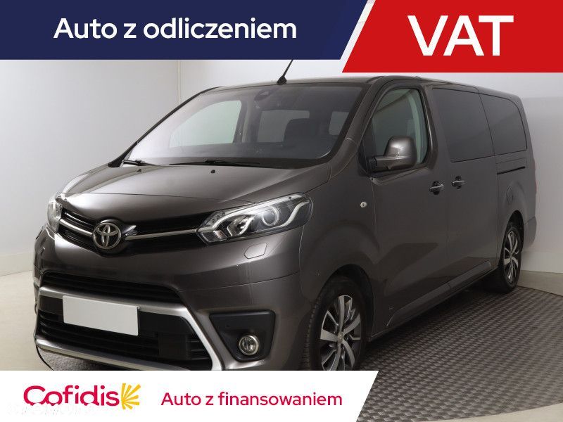 Toyota Proace Verso - 2