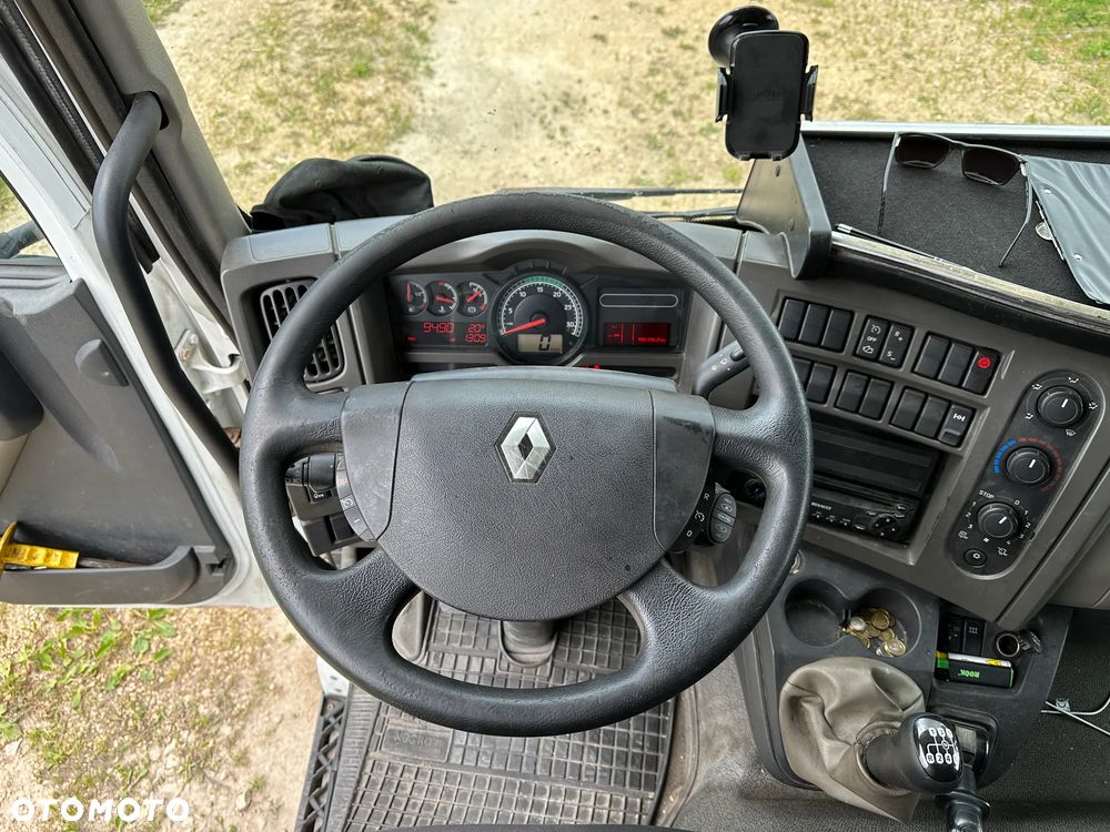 Renault Midlum - 4