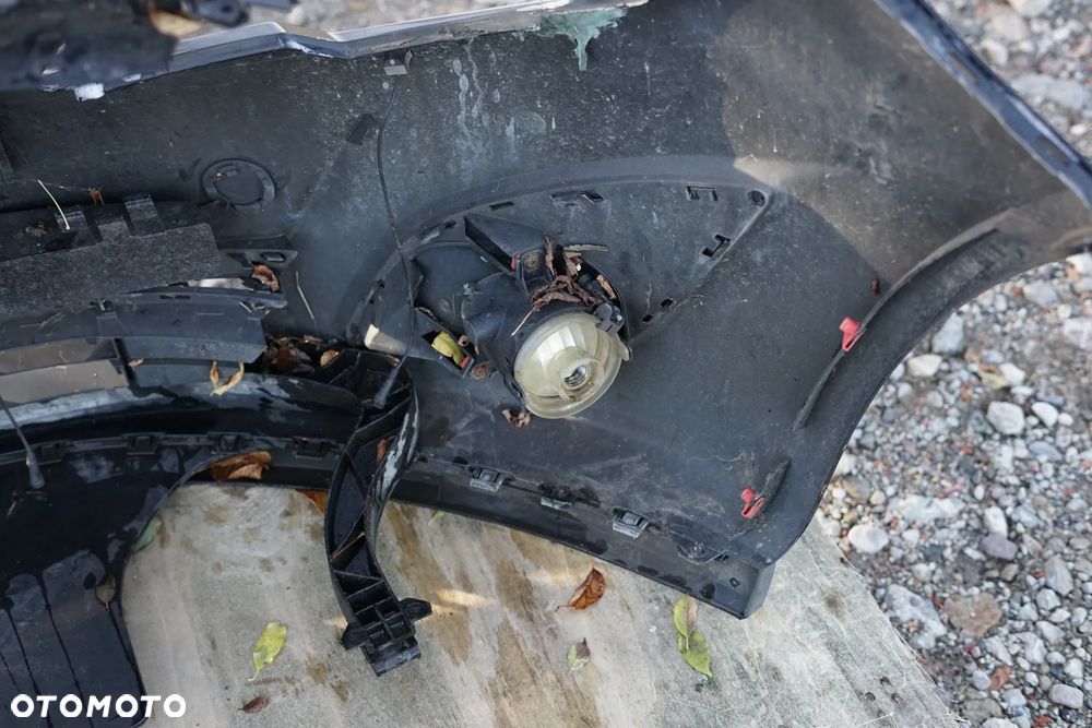 Zderzak przód przedni Opel Meriva B II Z20R - 11