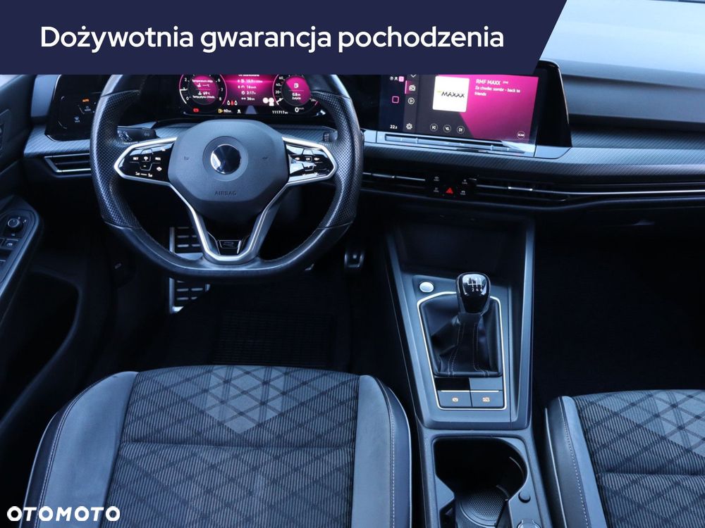 Volkswagen Golf - 9
