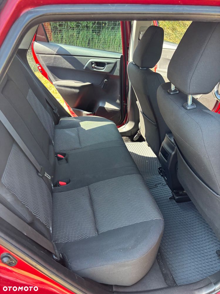 Toyota Auris 1.4 D-4D Comfort - 11