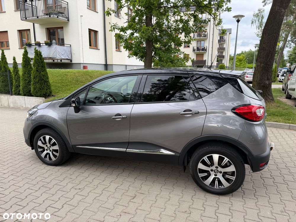 Renault Captur - 13