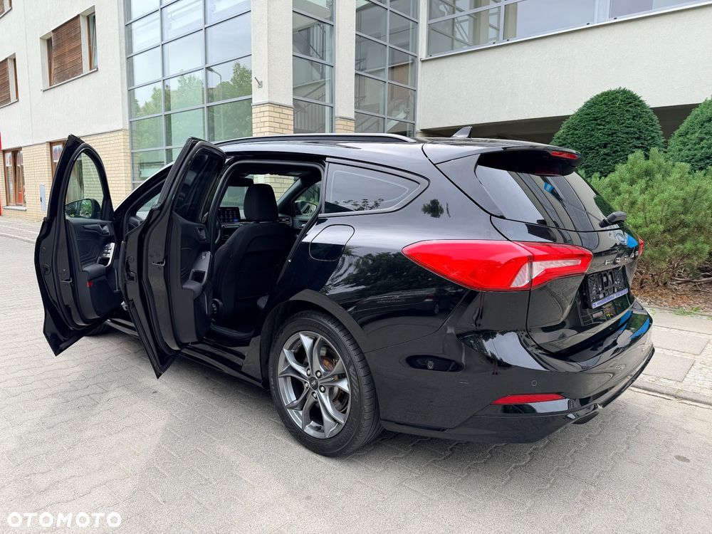 Ford Focus - 15