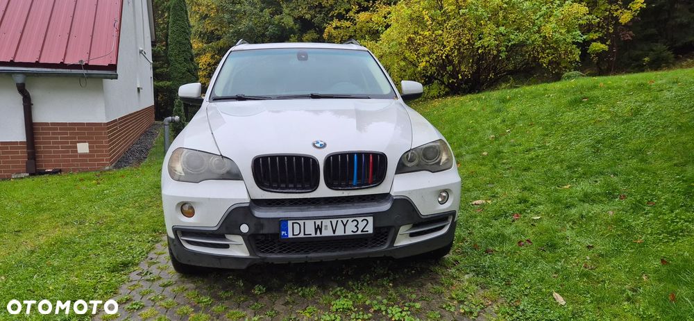 BMW X5 xDrive35d - 1