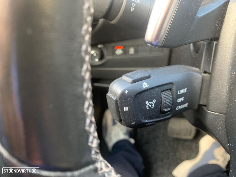 DS DS7 Crossback BlueHDI 130 Aut. Rivoli - 15