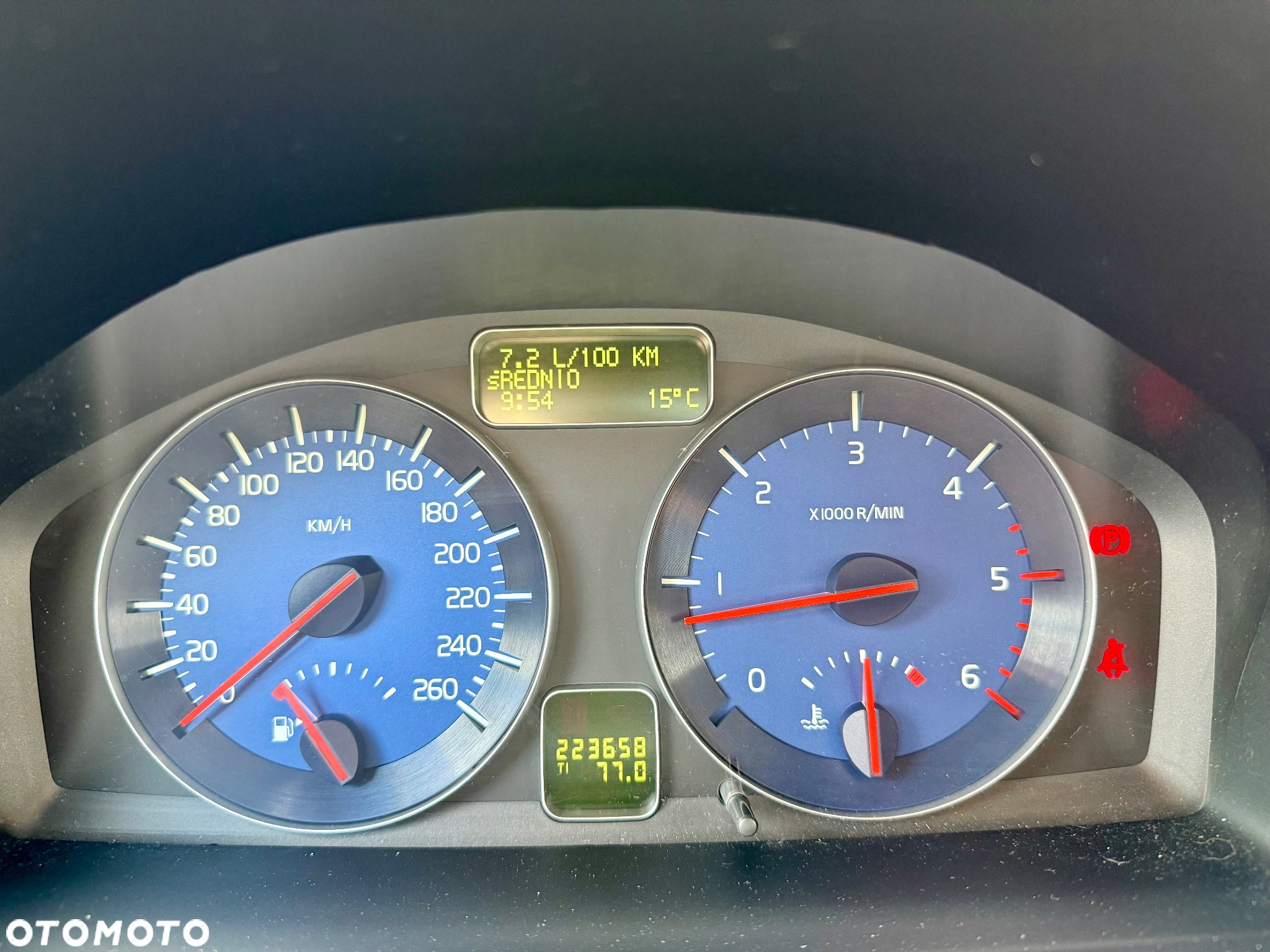 Volvo V50 D5 R-Design Summum - 20