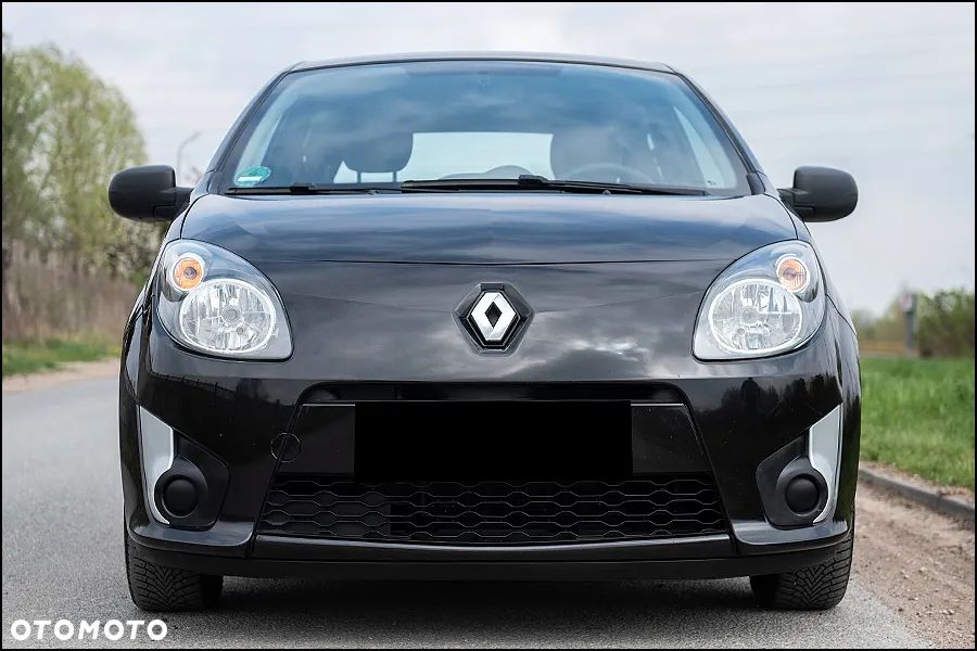 Renault Twingo - 2