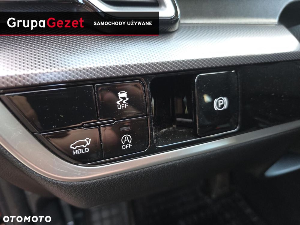 Kia Sportage 1.6 T-GDI Business Line 2WD - 20