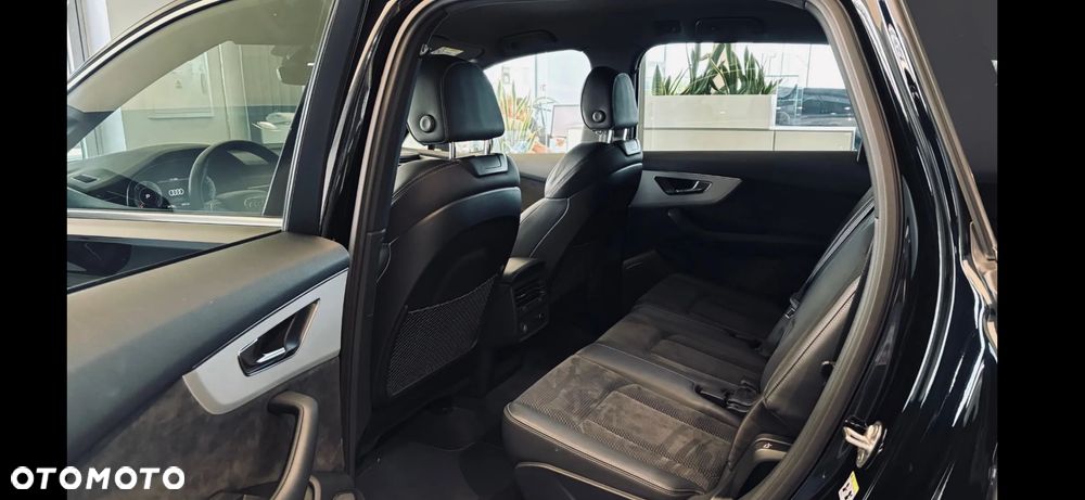 Audi Q7 45 TDI Quattro Tiptronic - 19