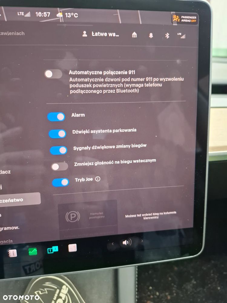 Tesla Model 3 Langstreckenbatterie Allradantrieb Dual Motor - 6