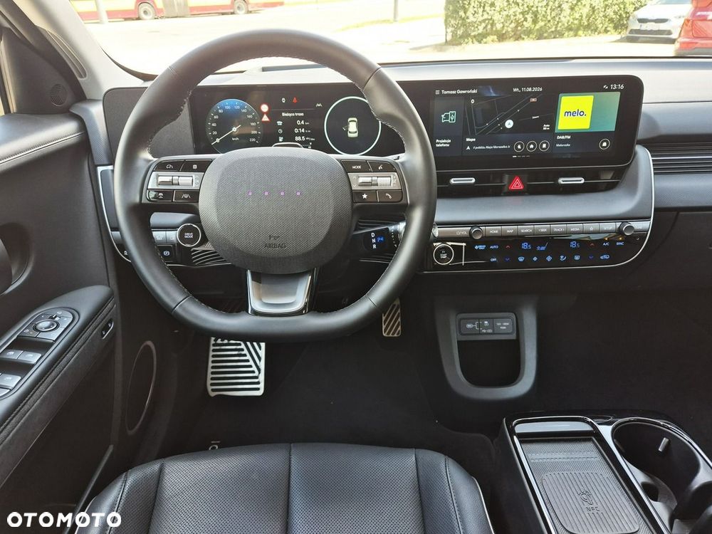Hyundai IONIQ 5 84kWh Uniq 4WD - 27
