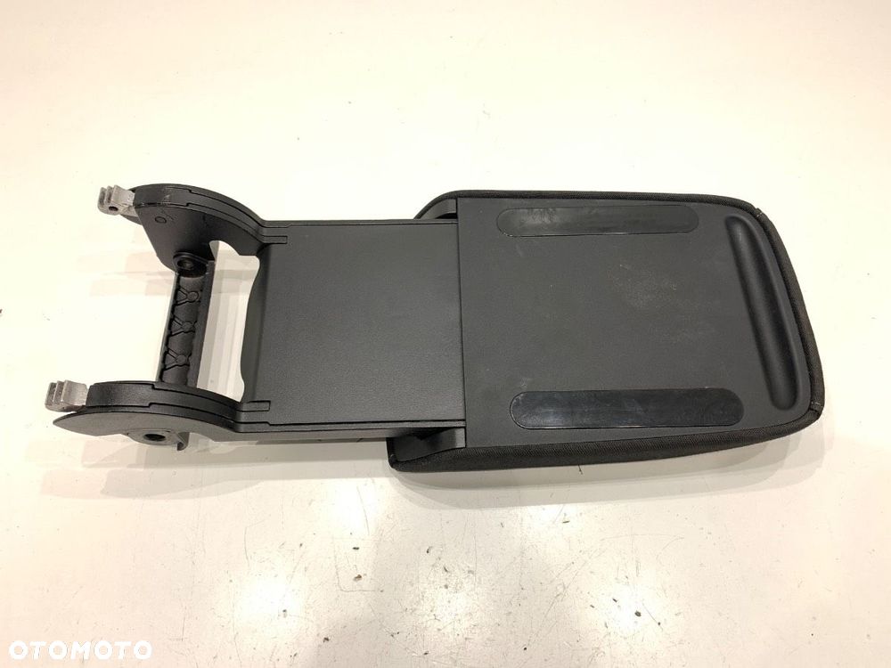 PODŁOKIETNIK  VW GOLF VII Variant (BA5, BV5) 2013 - 2022 1.5 TSI 96 kW [130 KM] benzyna 2017 - 2022 - 4