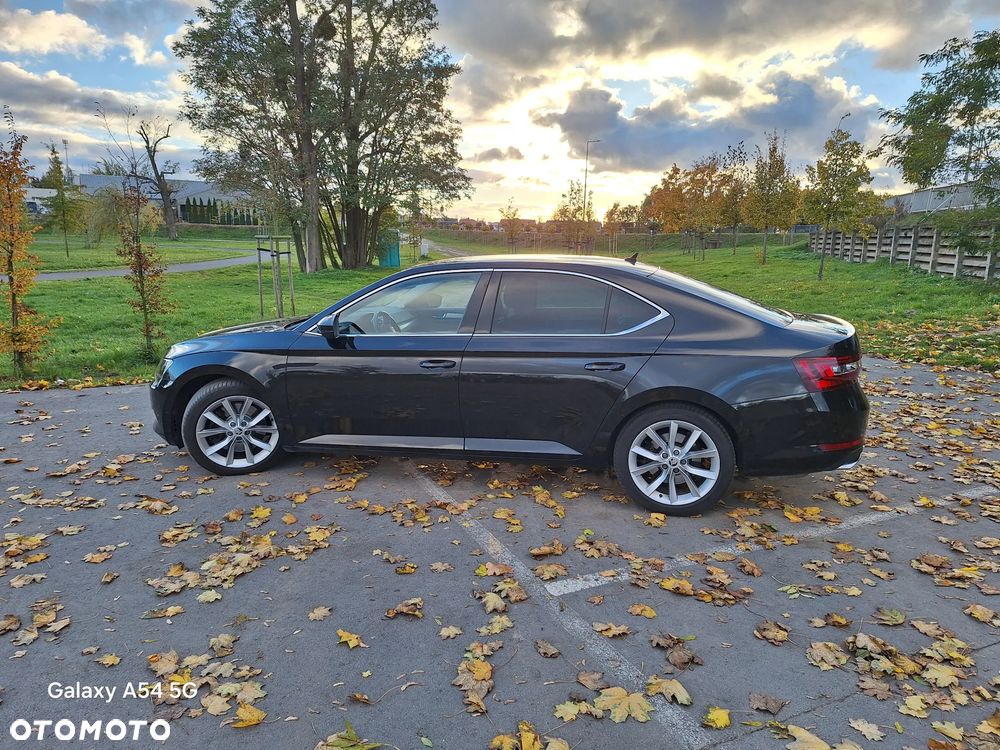 Skoda Superb 2.0 TSI 4x4 Style DSG - 3