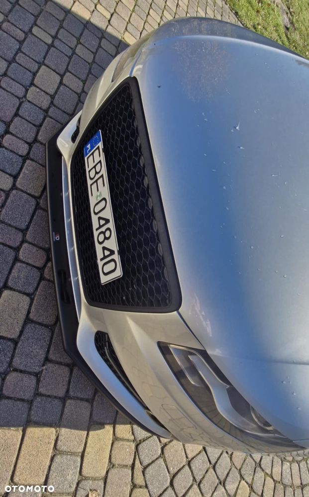 Audi A4 Limousine 2.0 TDI - 10