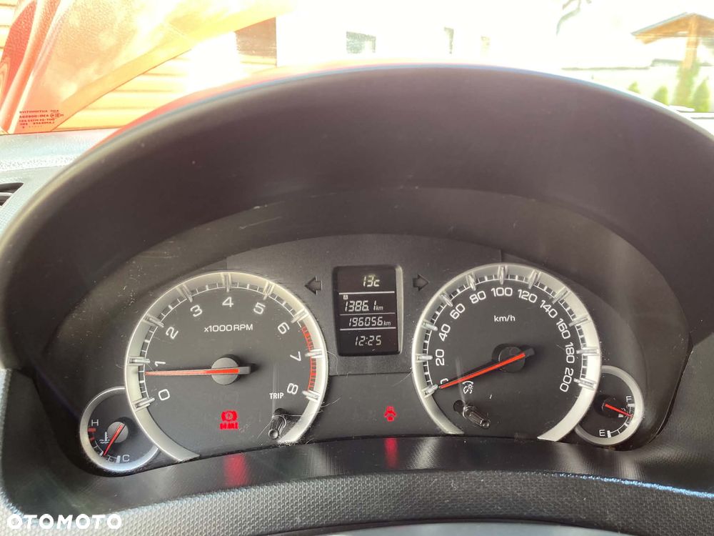 Suzuki Swift - 8