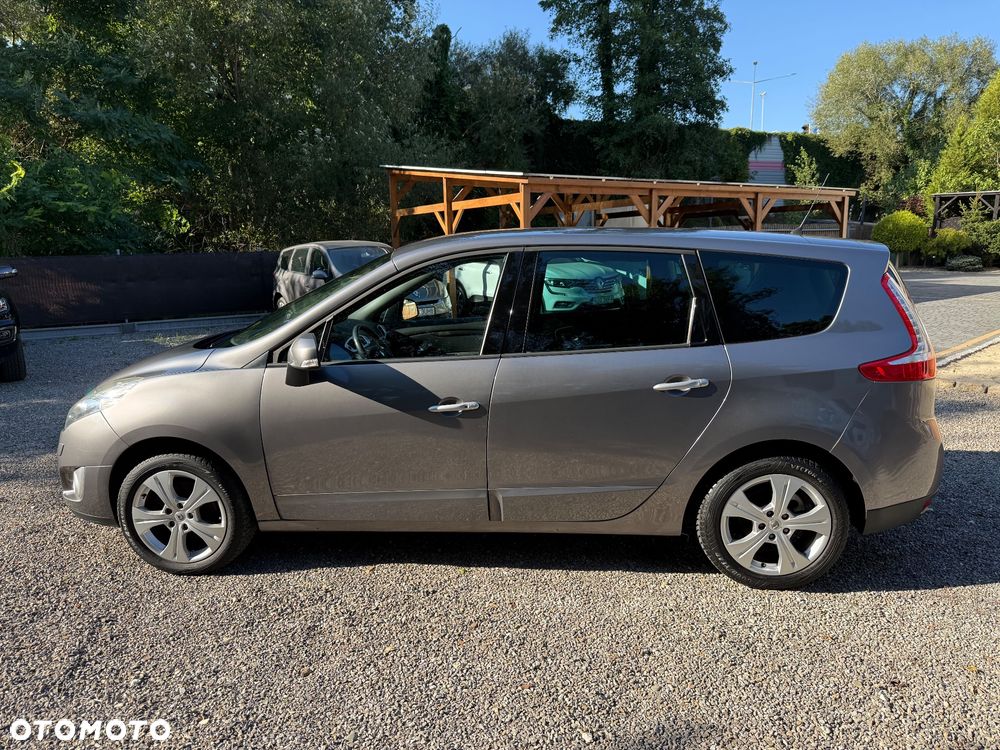 Renault Grand Scenic 1.6 16V 110 Dynamique - 7