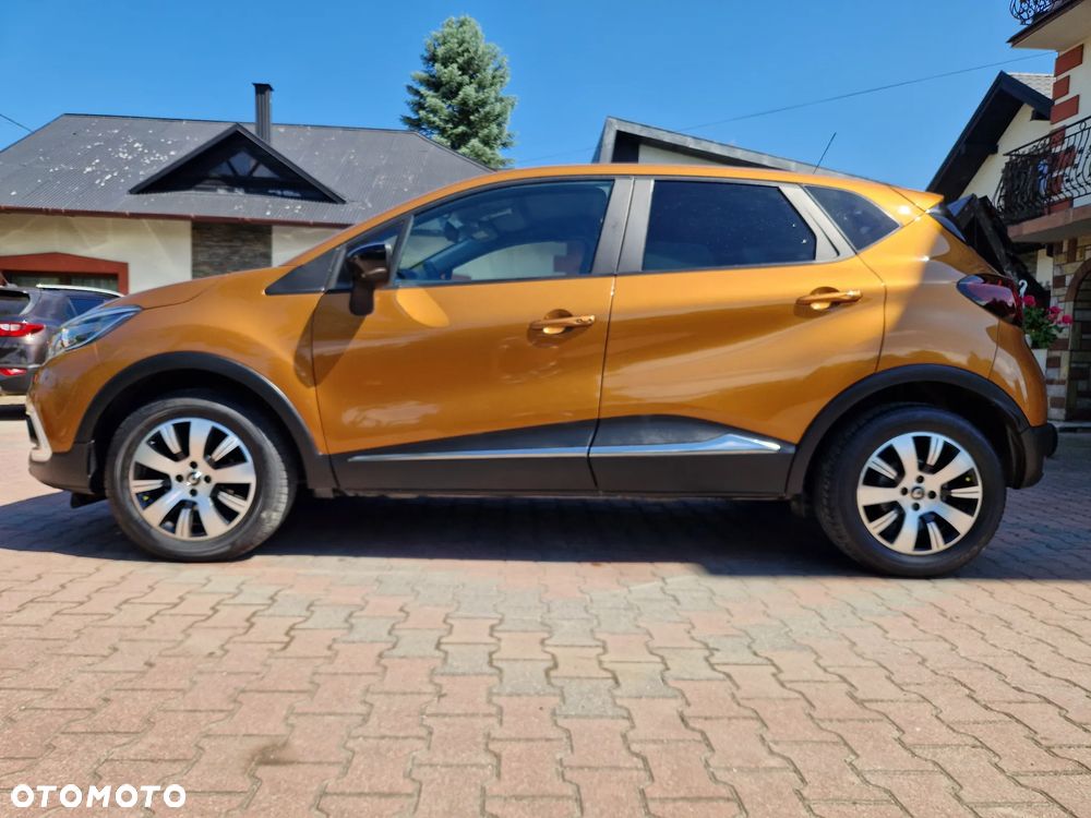 Renault Captur 0.9 Energy TCe Limited - 3