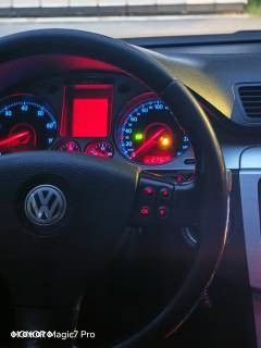 Volkswagen Passat 3.2 V6 FSI 4Mot Highline DSG - 3