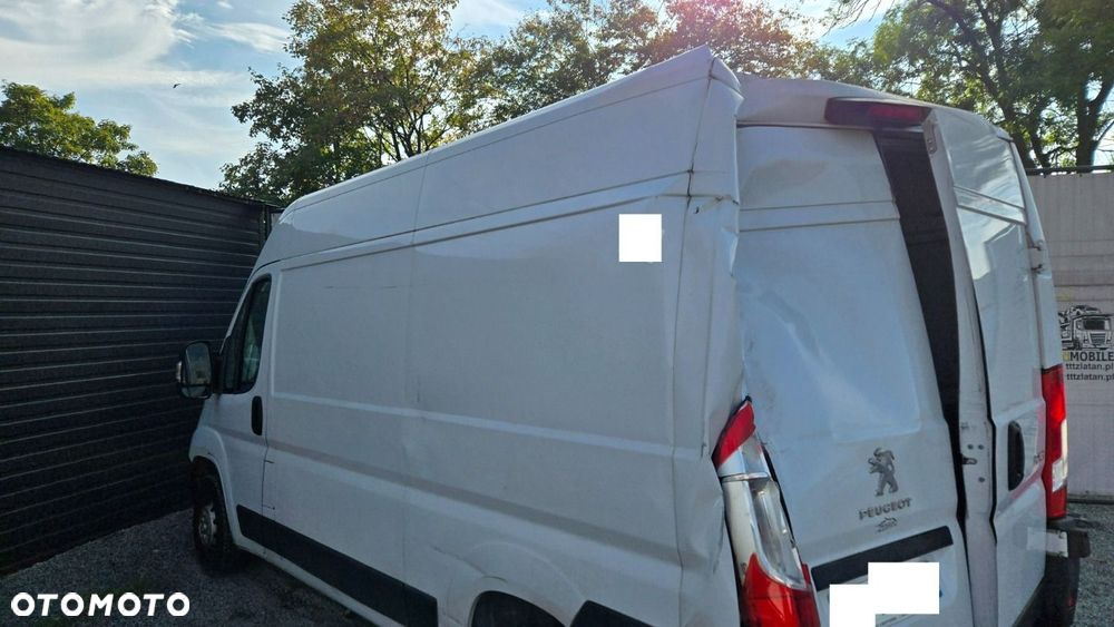Peugeot Boxer - 26