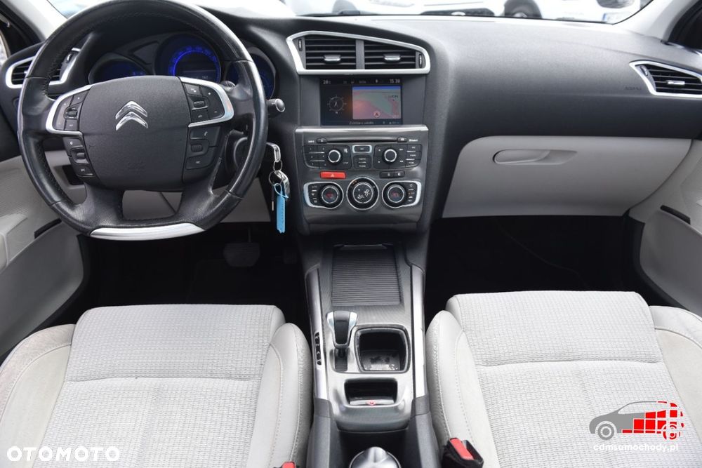 Citroën C4 - 23