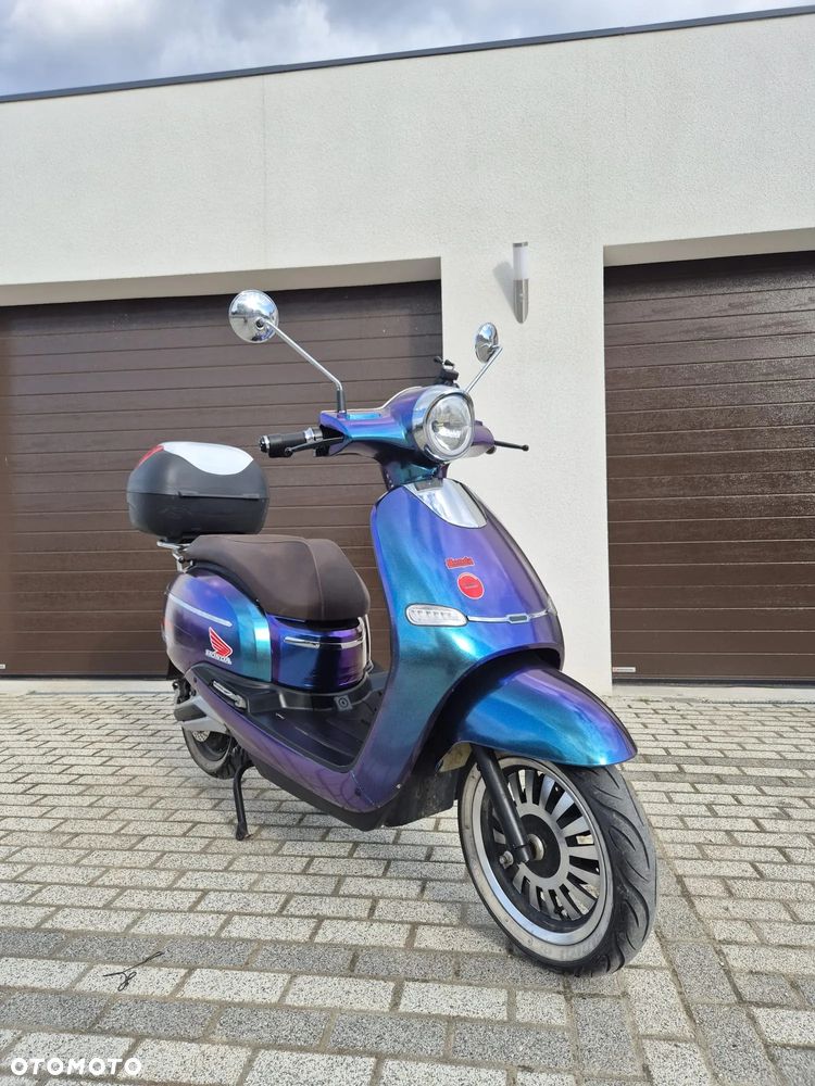 Bili Bike Inny - 8