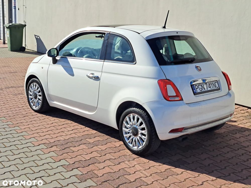 Fiat 500 - 4