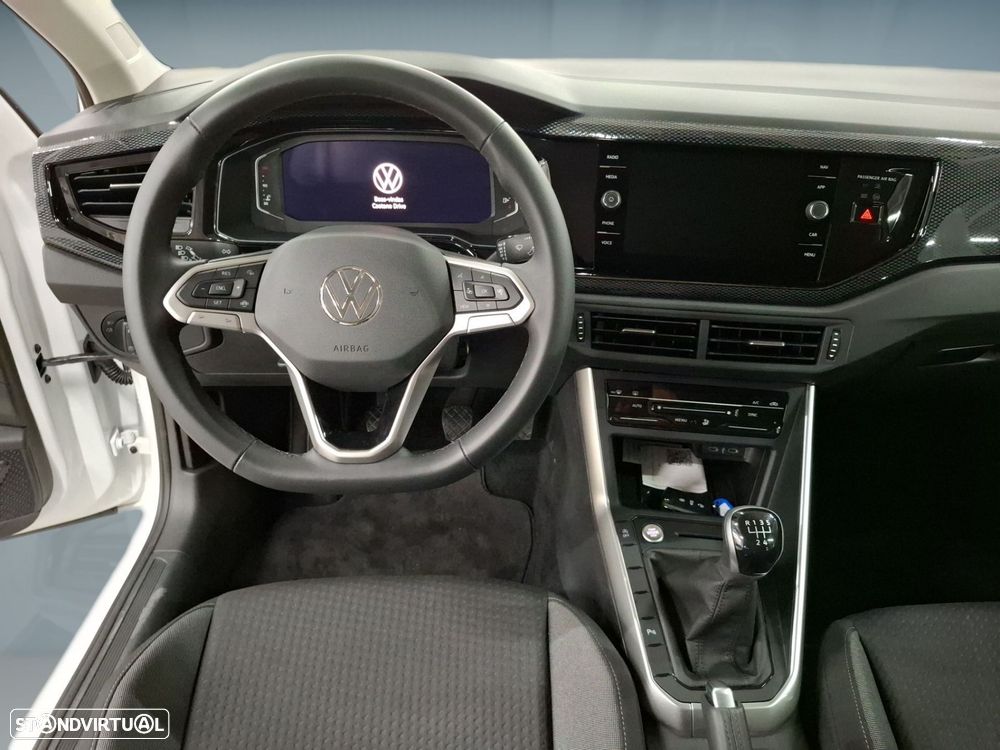 VW Taigo 1.0 TSI Urban - 13