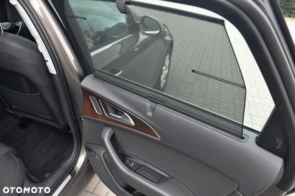Audi A6 Avant - 34