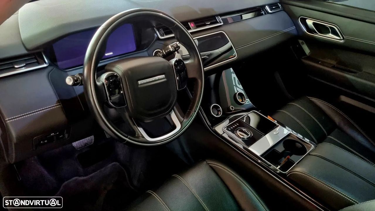 Land Rover Range Rover Velar - 13