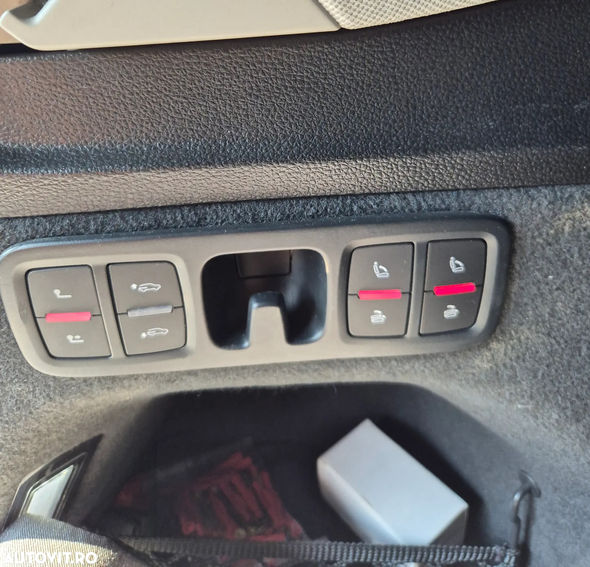 Audi Q7 3.0 TDI Quattro Tiptronic - 28