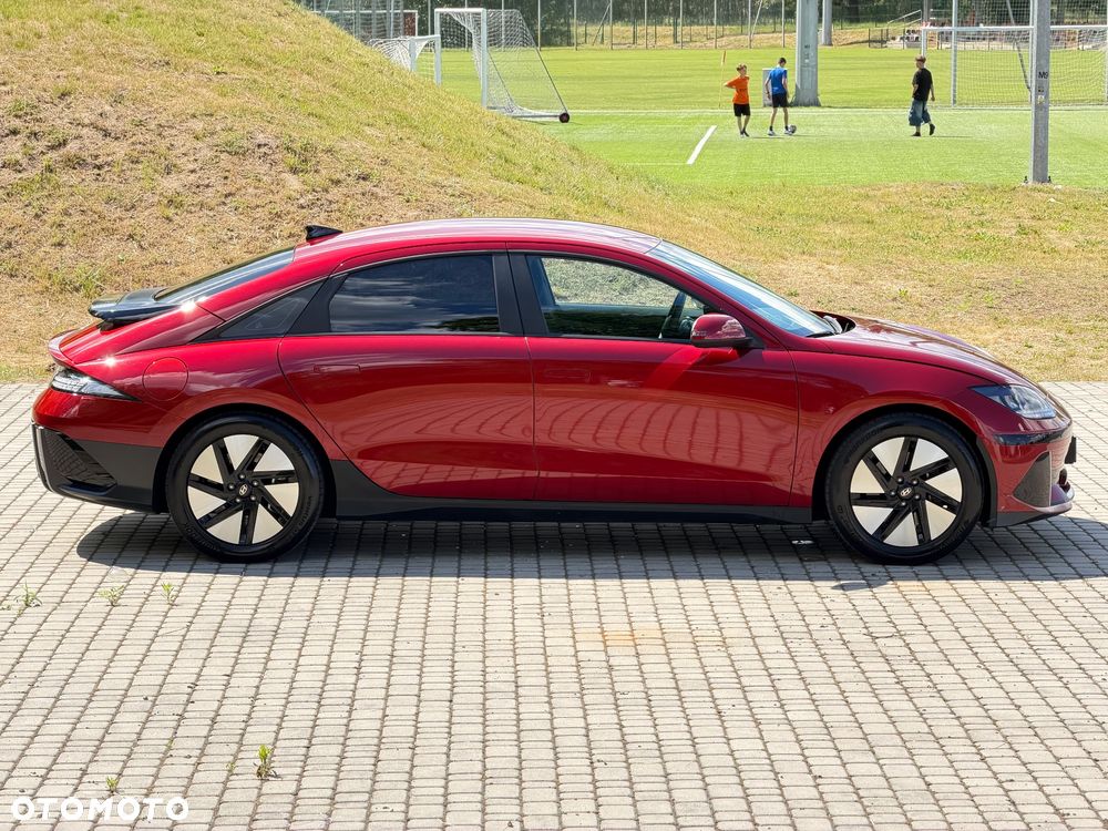 Hyundai IONIQ 6 53 kWh Dynamiq - 11