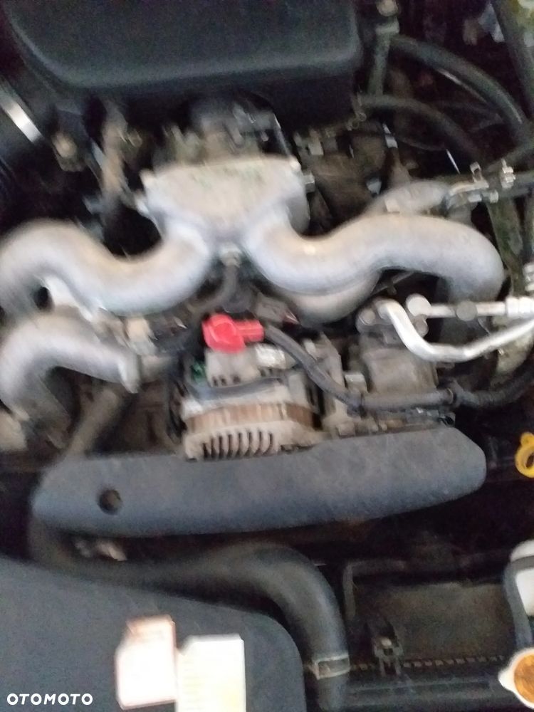 Subaru Forester - 39