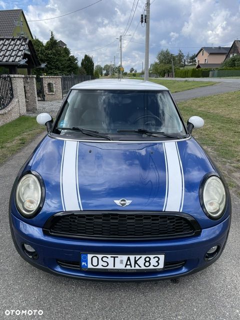 MINI Cooper - 6