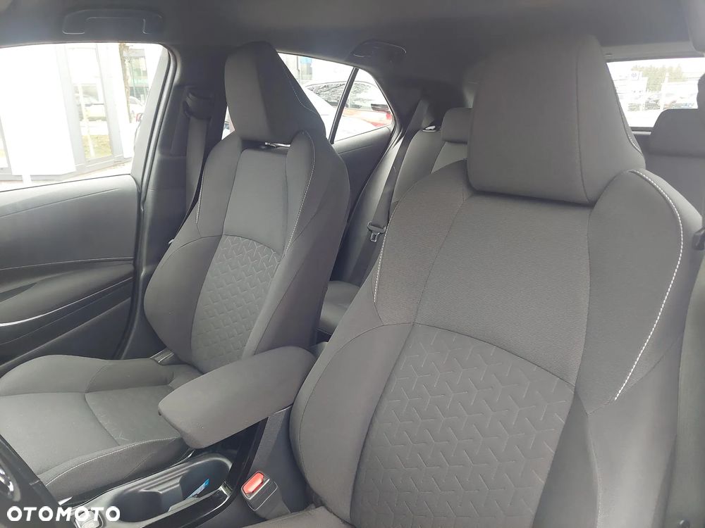 Toyota Corolla 1.8 Hybrid Comfort - 11