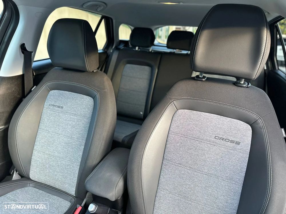 Fiat Tipo Cross 1.0 GSE T3 - 29