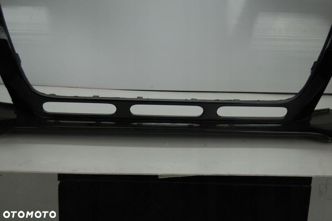 ZDERZAK AUDI RS4 8K LIFT 2012-2016 oryginał B8 8K0 - 2