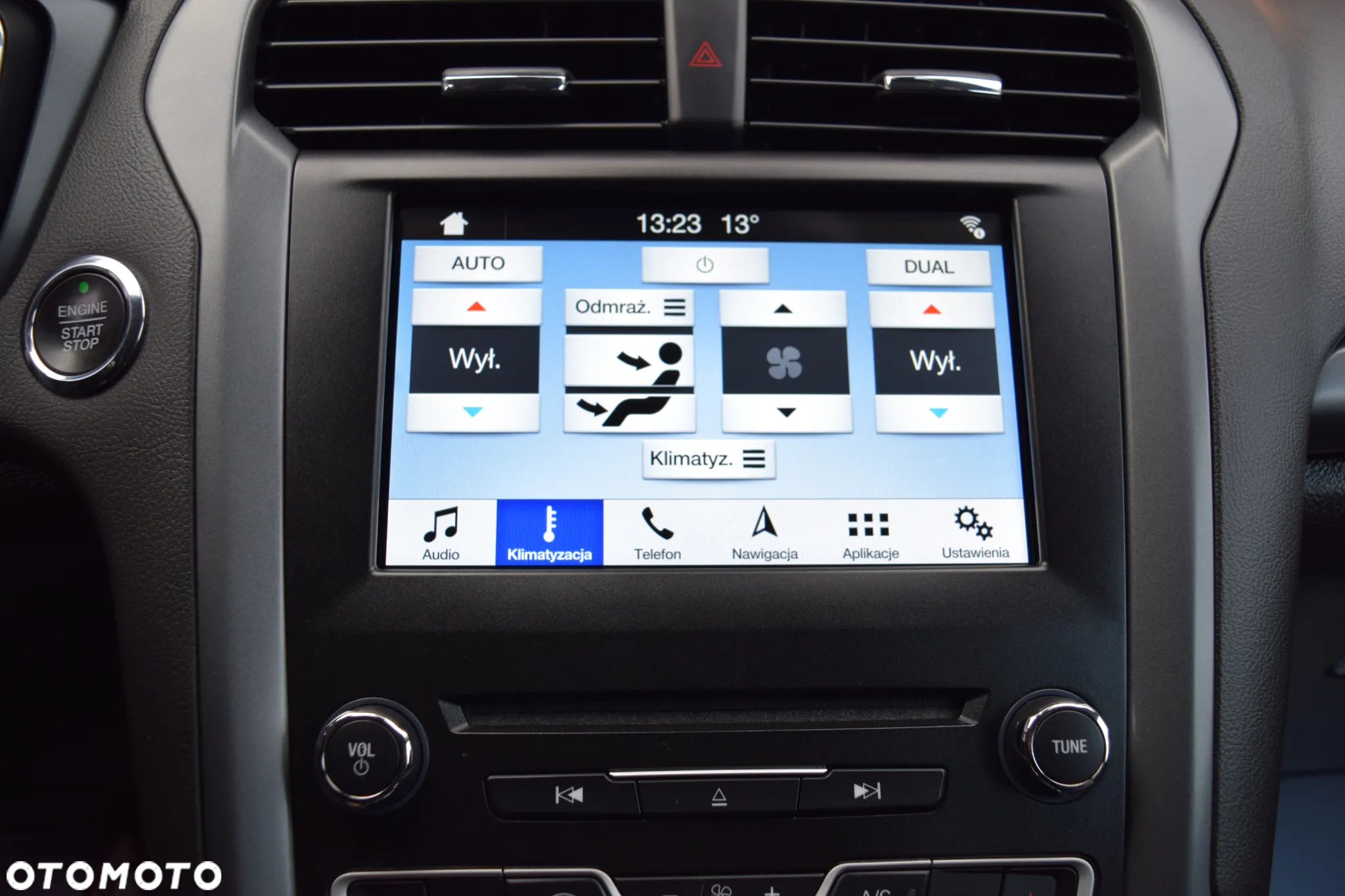 Ford Mondeo 2.0 TDCi ST-Line X PowerShift - 26