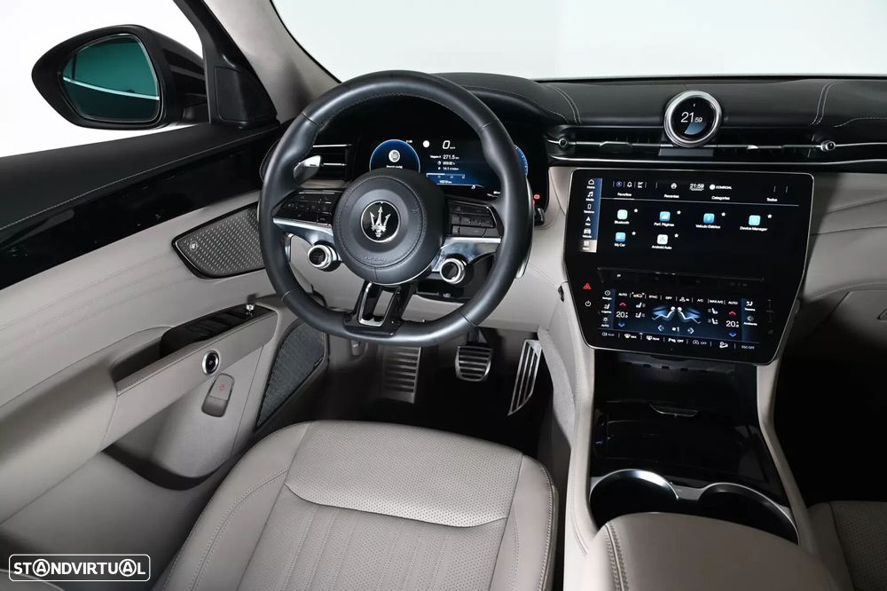 Maserati Grecale - 15