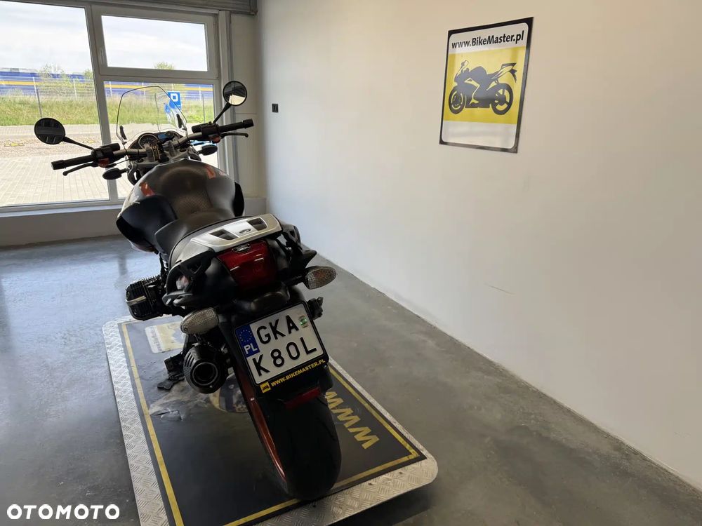 BMW R - 7