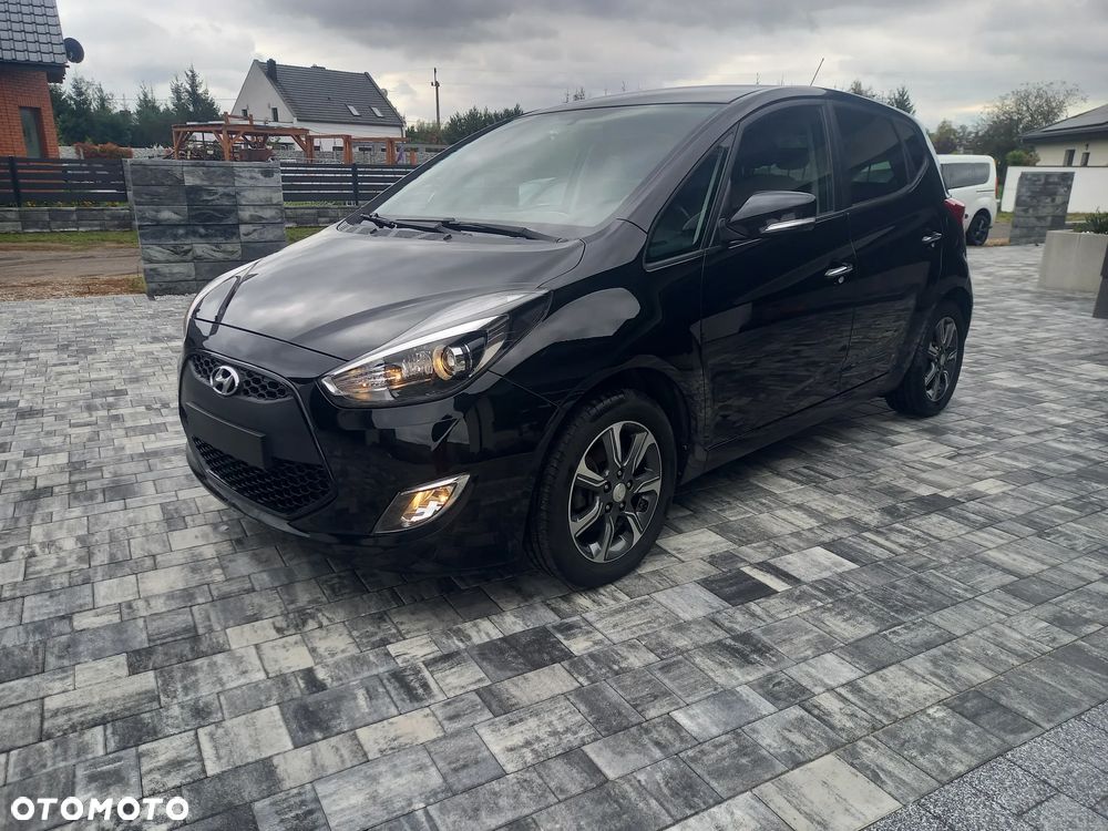 Hyundai ix20 1.6 CRDi Comfort - 2