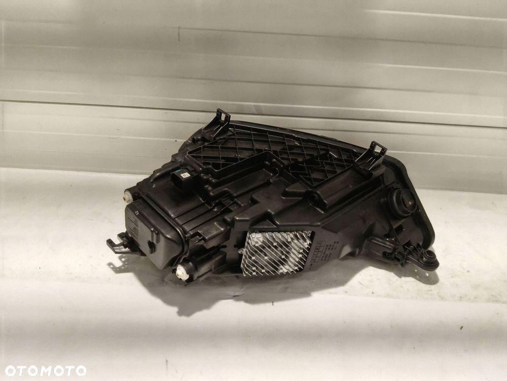 audi q5 80a full led przód strona prawa 80a941034 - 3