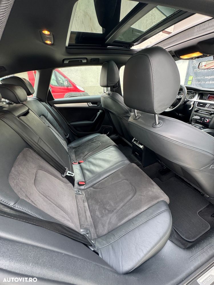 Audi A4 Allroad - 13