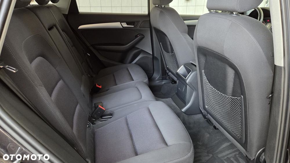 Audi Q5 2.0 TDI Quattro S tronic - 18