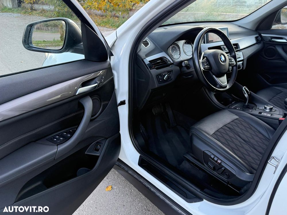 BMW X1 - 17