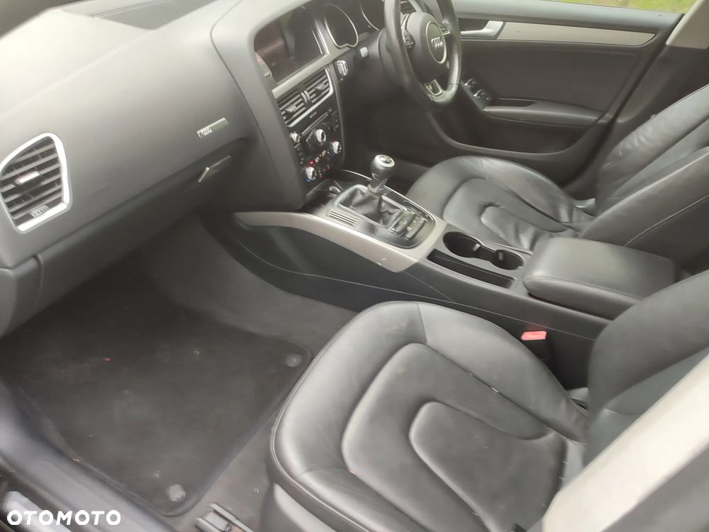 Audi A5 Sportback - 20