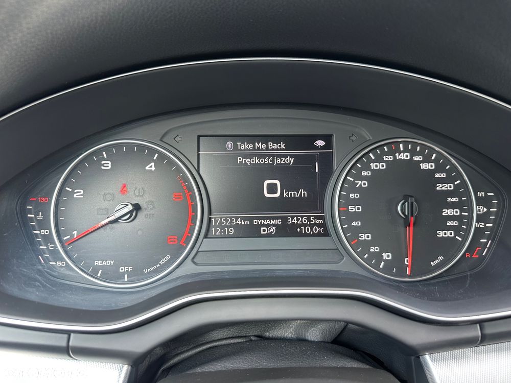 Audi Q5 40 TDI Quattro S tronic - 14