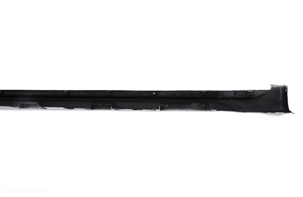 TOYOTA SIENNA 2010 - 2020 próg listwa progowa nakładka L ORYGINAŁ - 7
