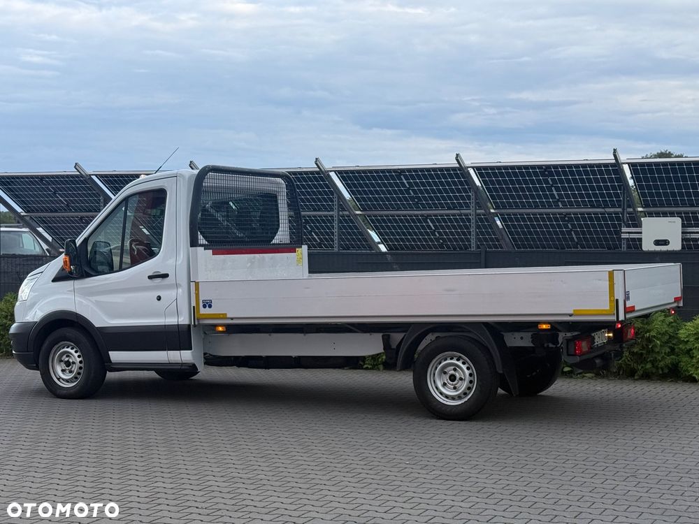 Ford Transit - 4