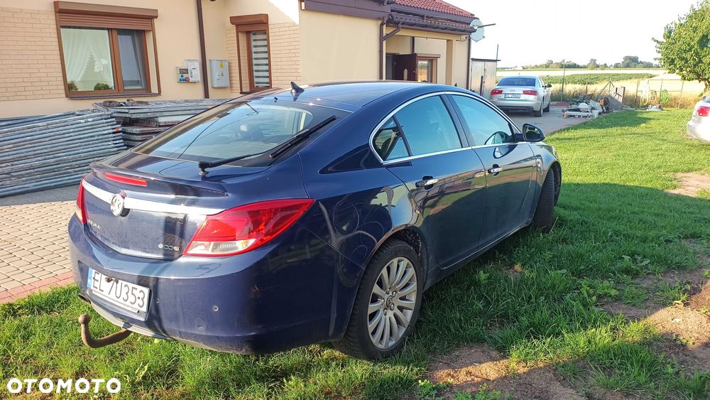 Opel Insignia - 4